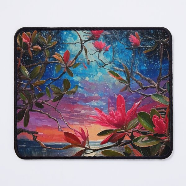 Item preview, Mangrove Constellation designed and sold by Cosmic Botanist.