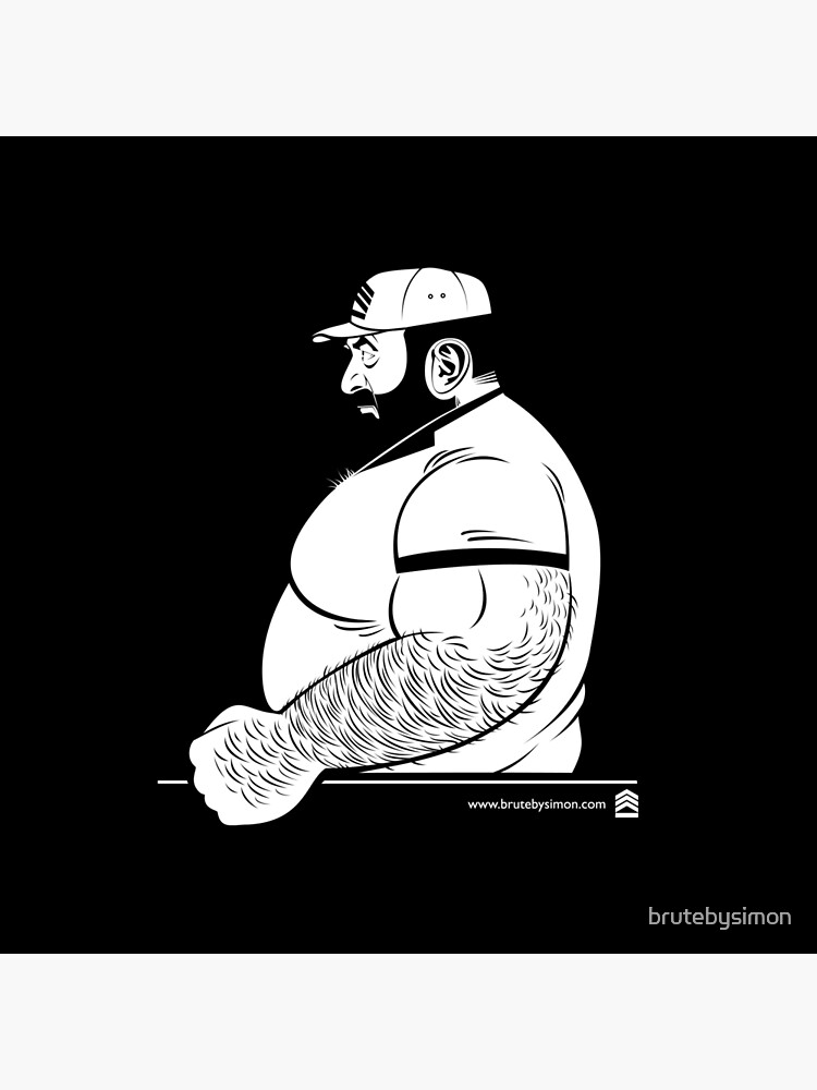 Brute Classic by brutebysimon