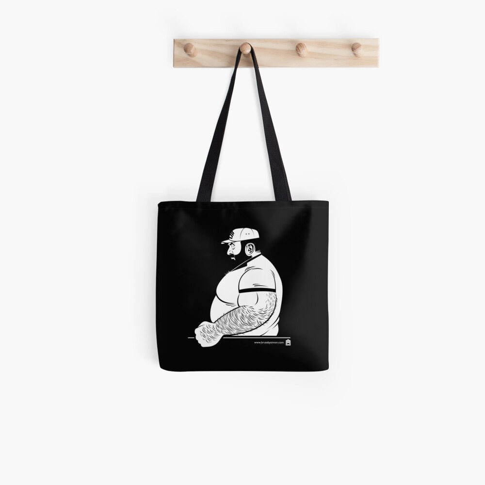 Brute Classic Tote Bag