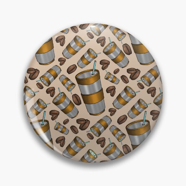 Item preview, coffee lovers designed and sold by quirkyart123.