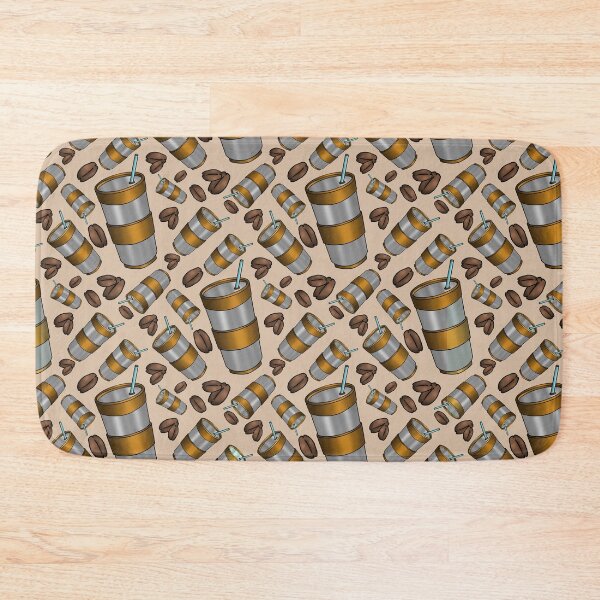 Item preview, coffee lovers designed and sold by quirkyart123.