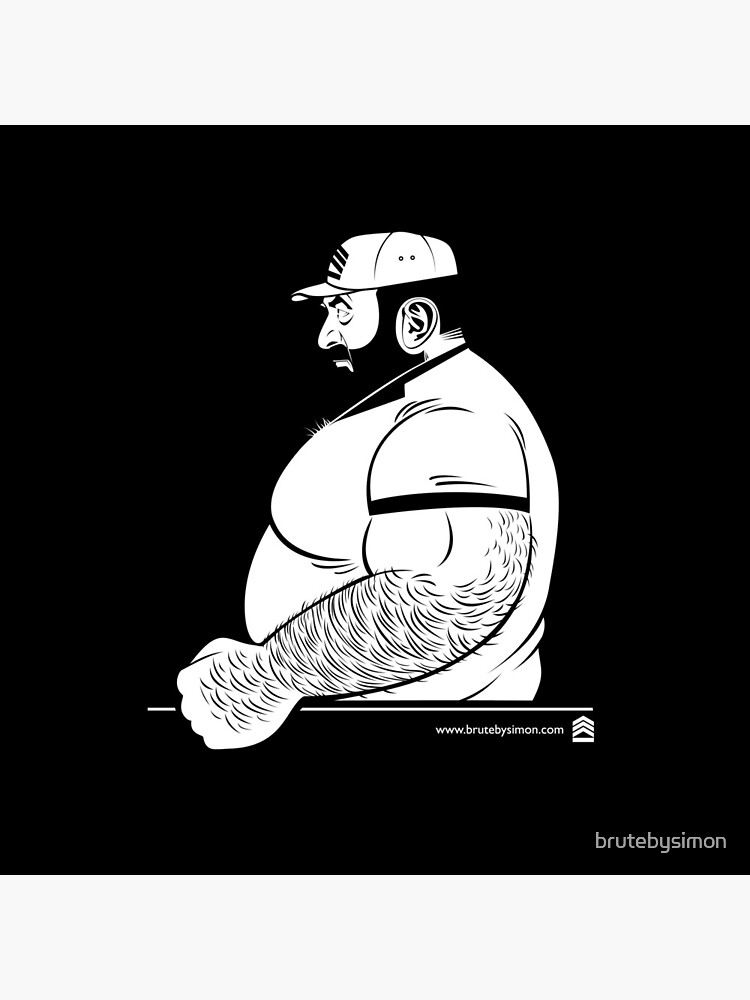 Brute Classic by brutebysimon