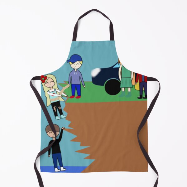 Item preview, Eve saving Freddie designed and sold by GooglyEyes-.