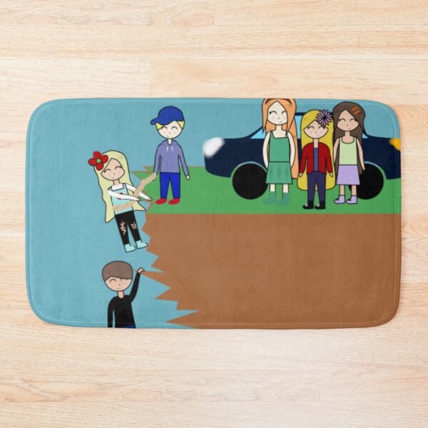 Item preview, Eve saving Freddie designed and sold by GooglyEyes-.