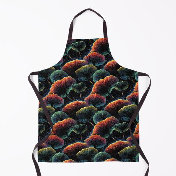 Item preview, Hypnotic Fungi Tiles designed and sold by mi-kam.