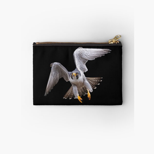 Item preview, Falcon Peregrine flying designed and sold by YoshiArtDesign.