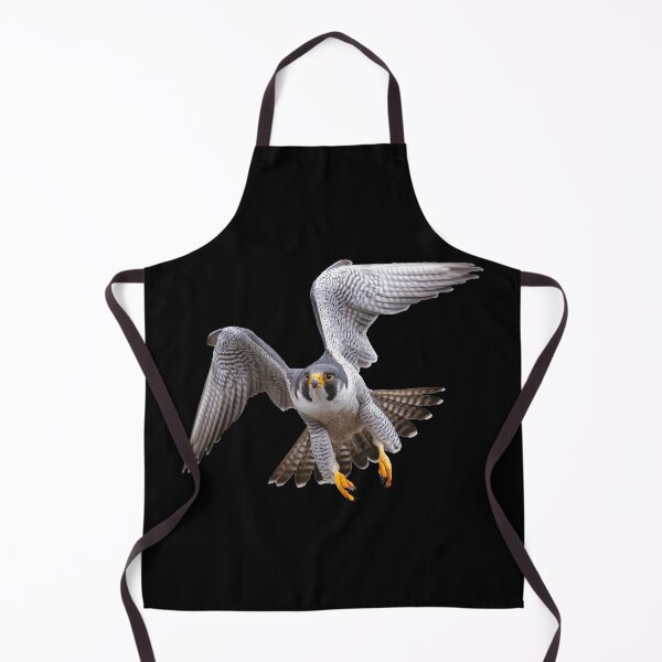 Item preview, Falcon Peregrine flying designed and sold by YoshiArtDesign.