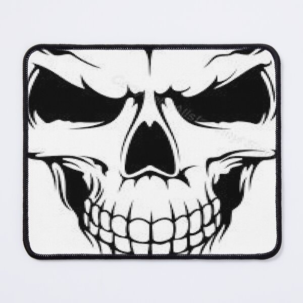 Item preview, skull designed and sold by Paulikovski.