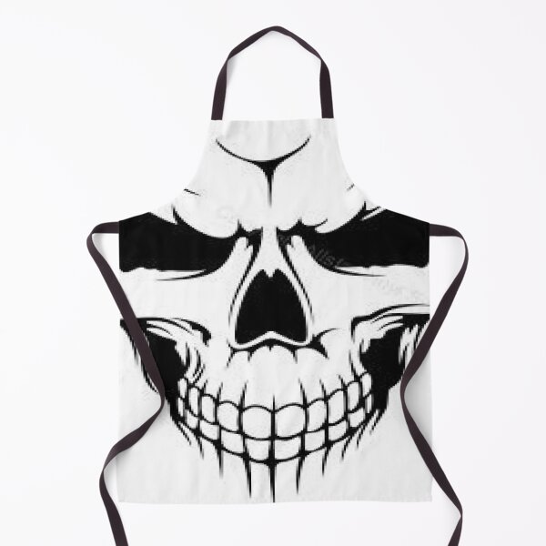 Item preview, skull designed and sold by Paulikovski.