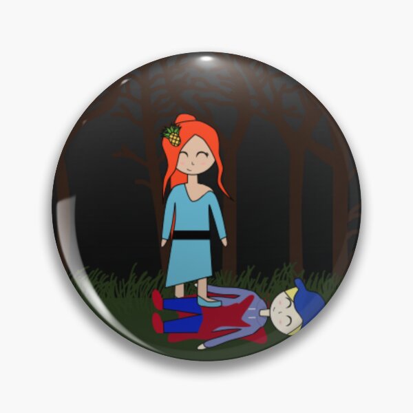 Item preview, Julia standing on Ford designed and sold by GooglyEyes-.
