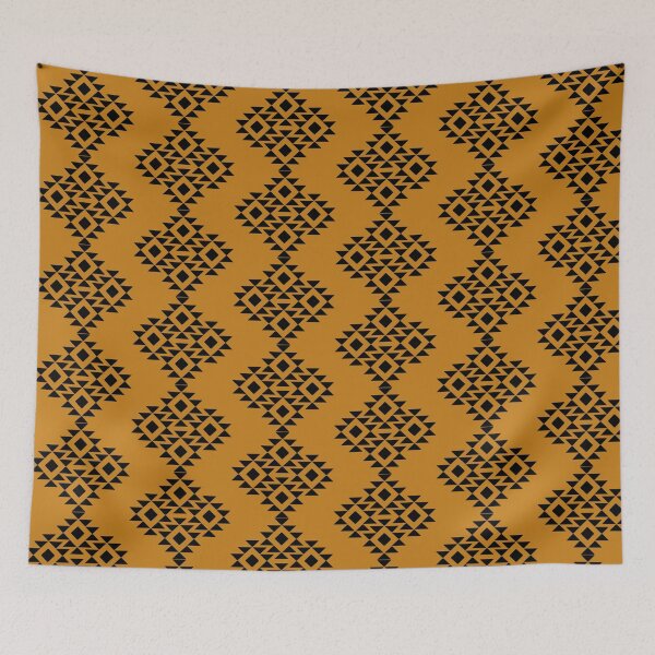 Item preview, Navajo Pattern designed and sold by ElChadino's.