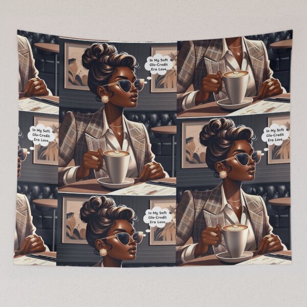 Item preview, In my softness. designed and sold by Demetria3.