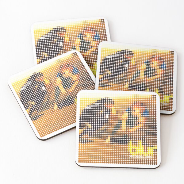 Item preview, Blur - Parklife designed and sold by ABSTRACT-IVISM.