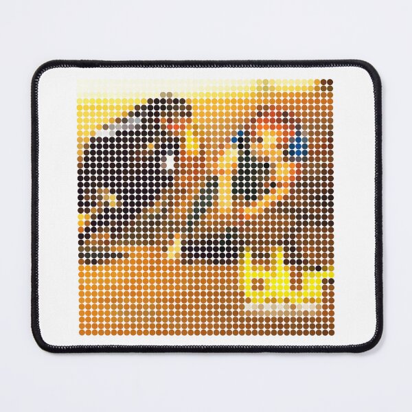 Item preview, Blur - Parklife designed and sold by ABSTRACT-IVISM.