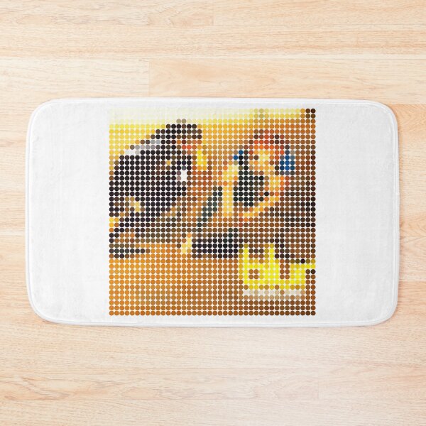 Item preview, Blur - Parklife designed and sold by ABSTRACT-IVISM.
