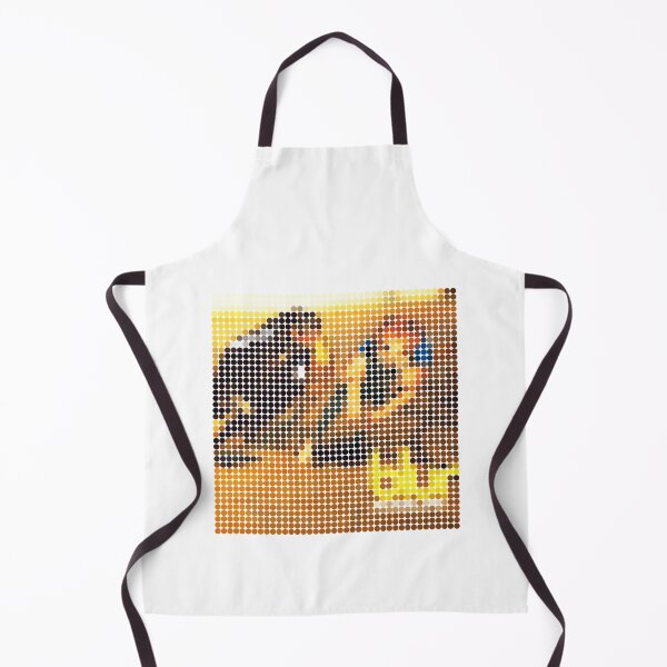 Item preview, Blur - Parklife designed and sold by ABSTRACT-IVISM.