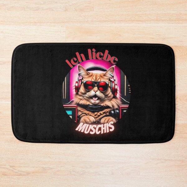 Item preview, I love cats designed and sold by Ellesson.