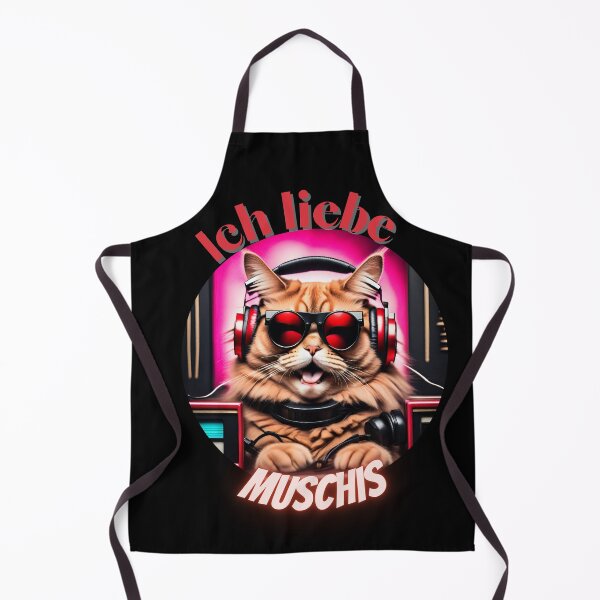 Item preview, I love cats designed and sold by Ellesson.