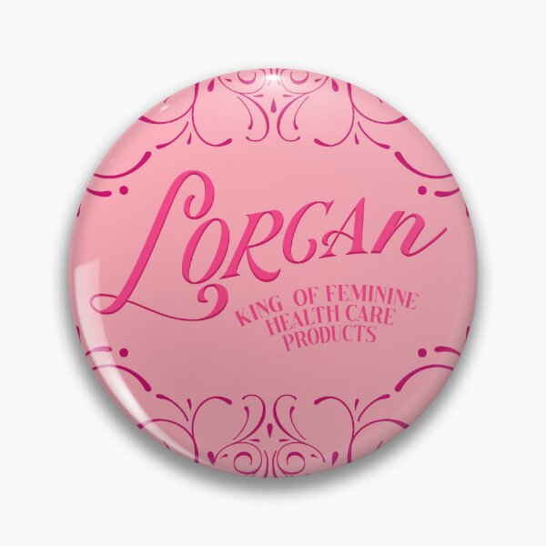 Item preview, Lorcan Salvaterre Appretiation designed and sold by cadinera.