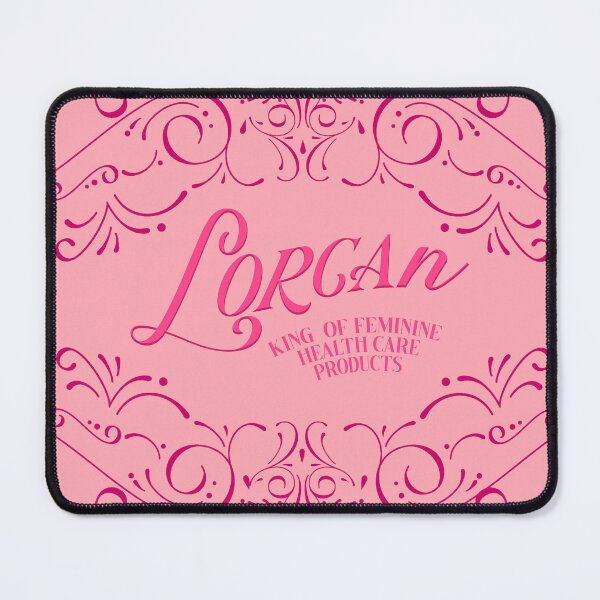 Item preview, Lorcan Salvaterre Appretiation designed and sold by cadinera.