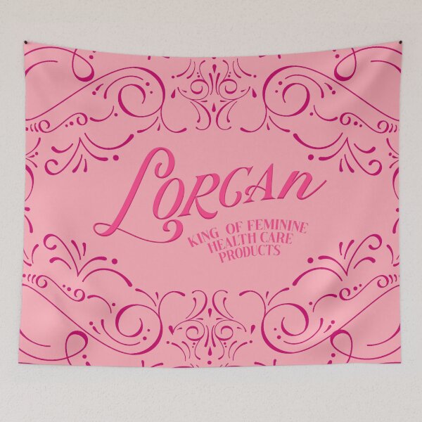 Item preview, Lorcan Salvaterre Appretiation designed and sold by cadinera.