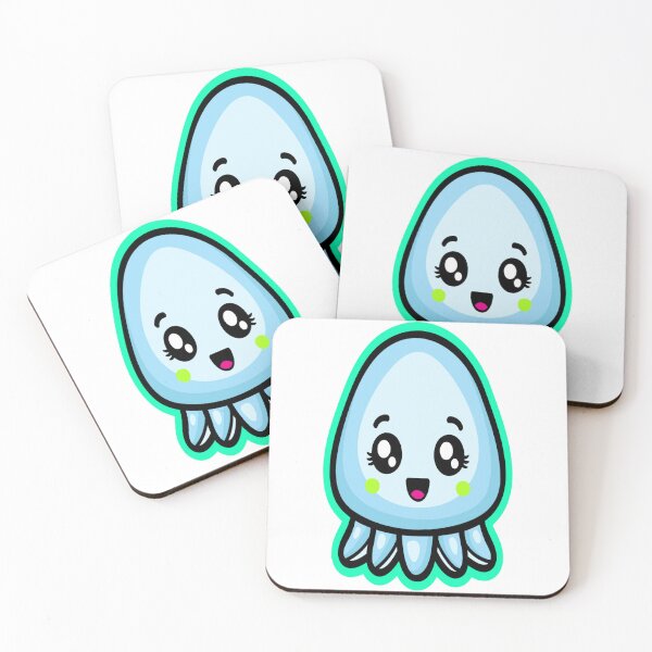 Item preview, Sweet jellyfish designed and sold by Paulikovski.