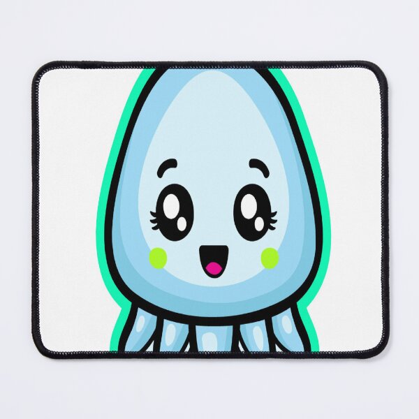 Item preview, Sweet jellyfish designed and sold by Paulikovski.