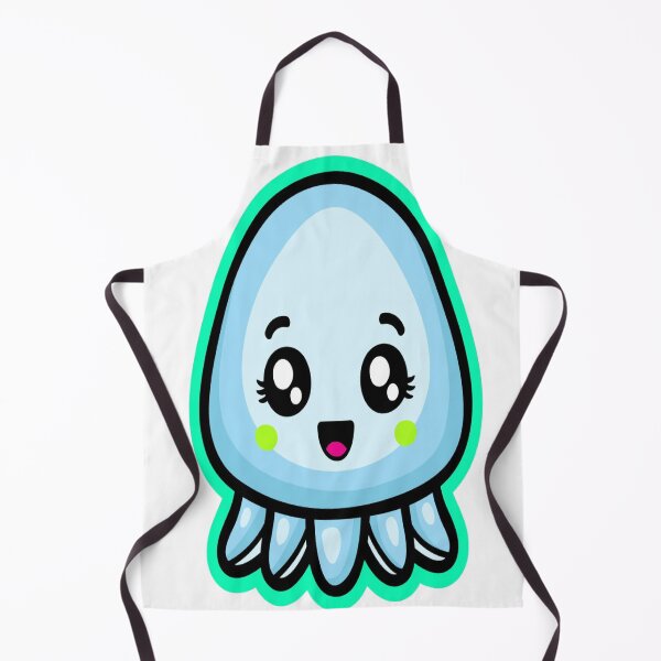 Item preview, Sweet jellyfish designed and sold by Paulikovski.