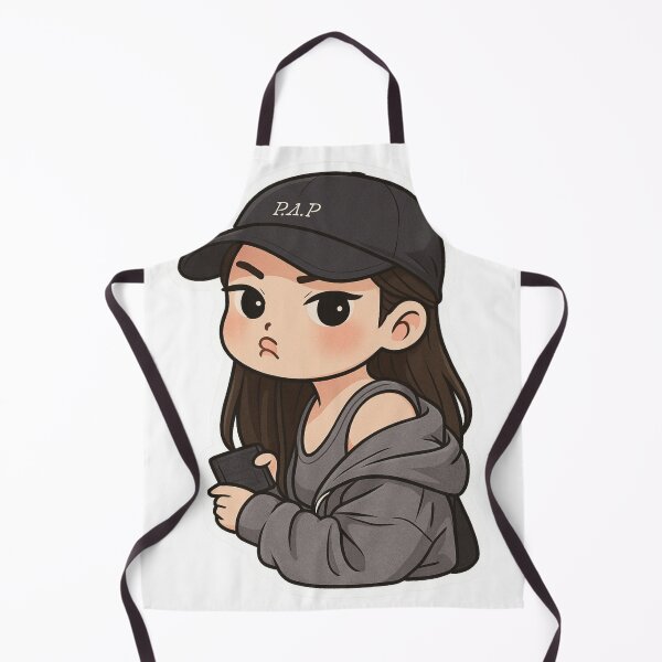 Item preview, Yeji itzy chibi kawaii designed and sold by imae27.