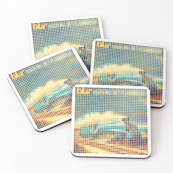 Item preview, Blur - Modern Life Is Rubbish designed and sold by ABSTRACT-IVISM.