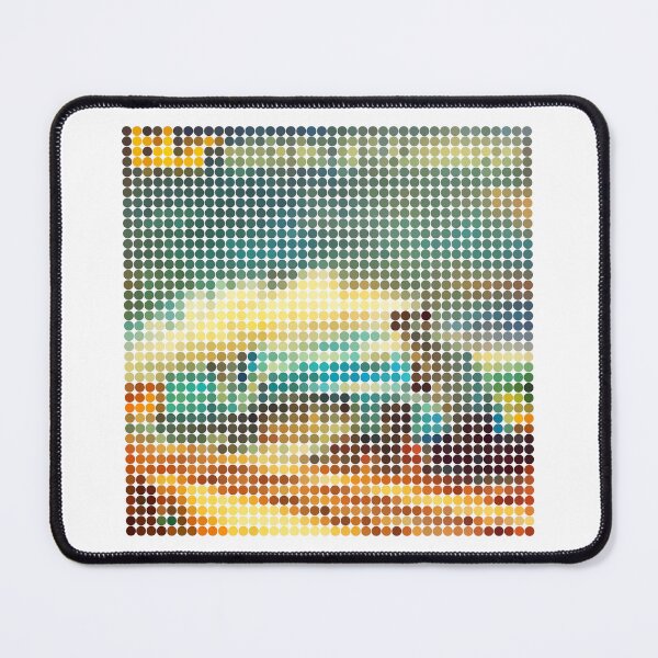 Item preview, Blur - Modern Life Is Rubbish designed and sold by ABSTRACT-IVISM.