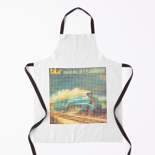 Item preview, Blur - Modern Life Is Rubbish designed and sold by ABSTRACT-IVISM.