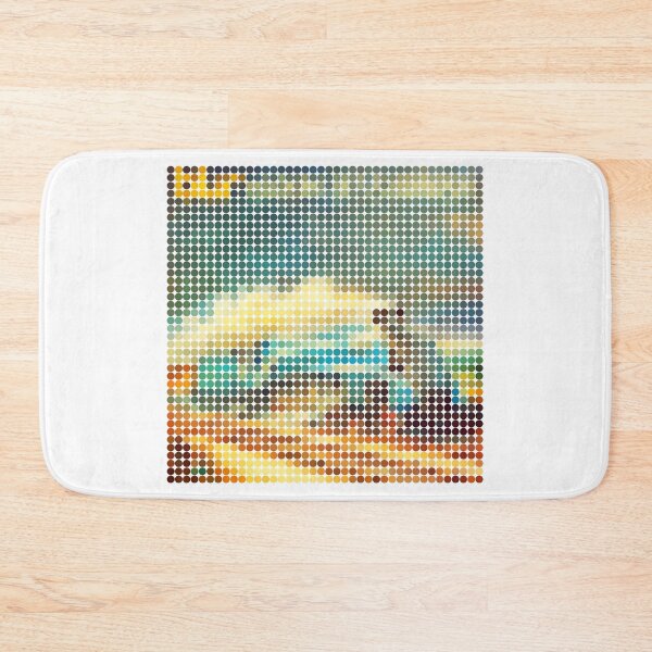 Item preview, Blur - Modern Life Is Rubbish designed and sold by ABSTRACT-IVISM.