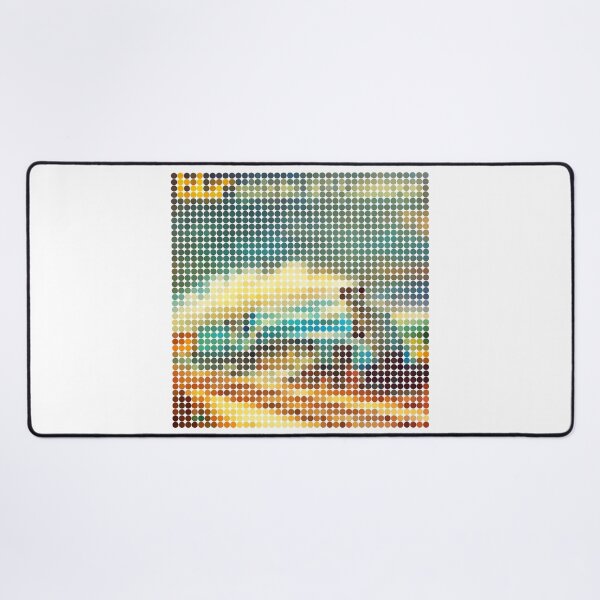 Item preview, Blur - Modern Life Is Rubbish designed and sold by ABSTRACT-IVISM.