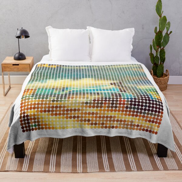 Item preview, Blur - Modern Life Is Rubbish designed and sold by ABSTRACT-IVISM.