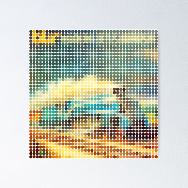 Item preview, Blur - Modern Life Is Rubbish designed and sold by ABSTRACT-IVISM.