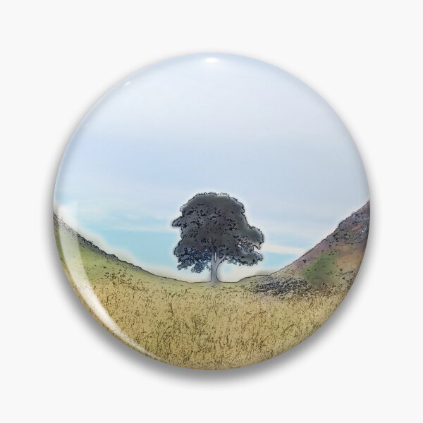 Item preview, Sycamore Gap designed and sold by Murph's Images.