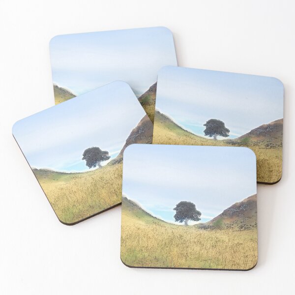 Item preview, Sycamore Gap designed and sold by Murph's Images.