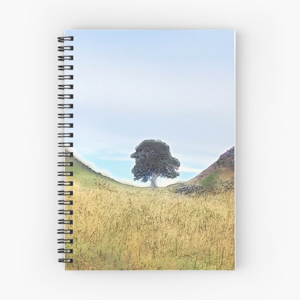 Item preview, Sycamore Gap designed and sold by Murph's Images.