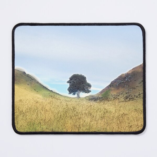 Item preview, Sycamore Gap designed and sold by Murph's Images.