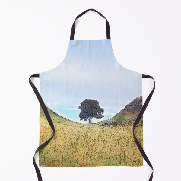 Item preview, Sycamore Gap designed and sold by Murph's Images.