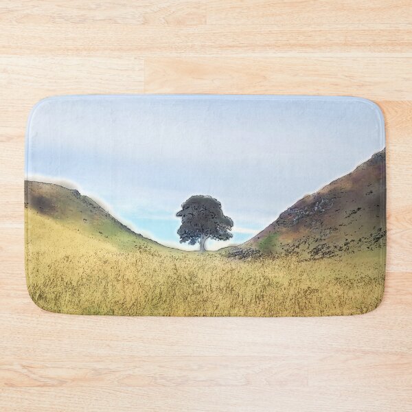 Item preview, Sycamore Gap designed and sold by Murph's Images.