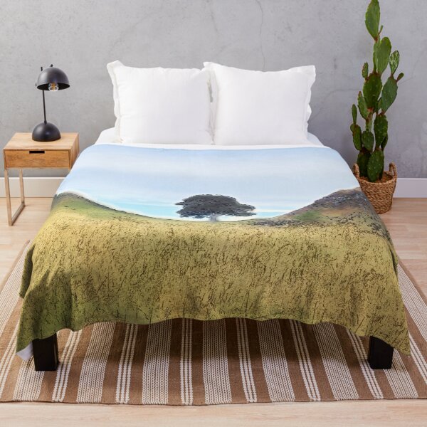 Item preview, Sycamore Gap designed and sold by Murph's Images.