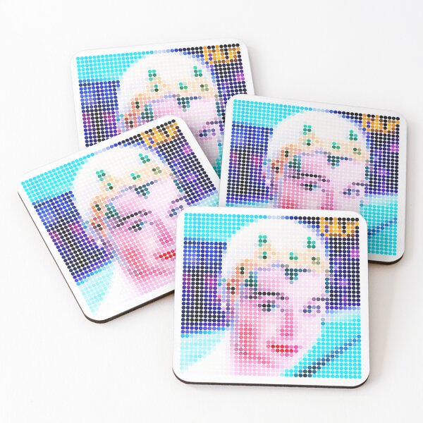 Item preview, Blur - Leisure designed and sold by ABSTRACT-IVISM.