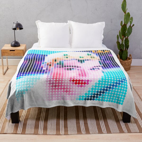 Item preview, Blur - Leisure designed and sold by ABSTRACT-IVISM.