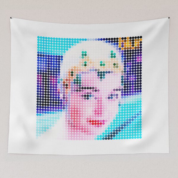 Item preview, Blur - Leisure designed and sold by ABSTRACT-IVISM.