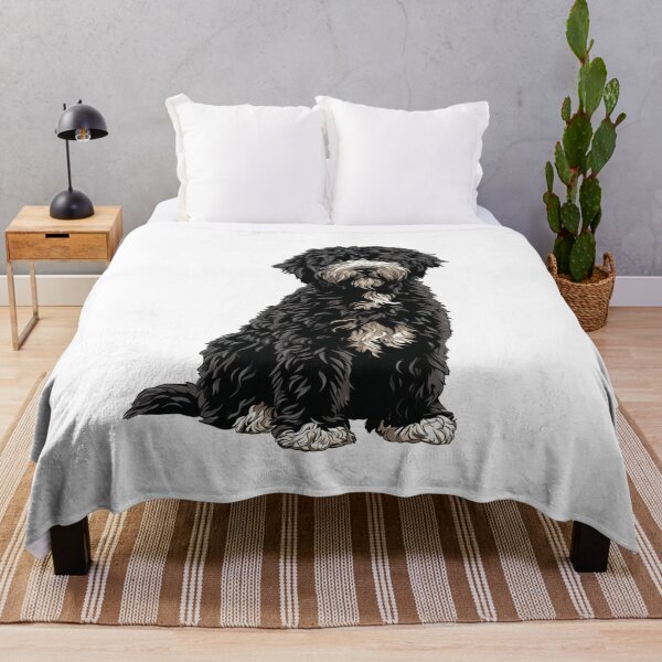 Item preview, Portuguese Water Dog designed and sold by whyitsme.
