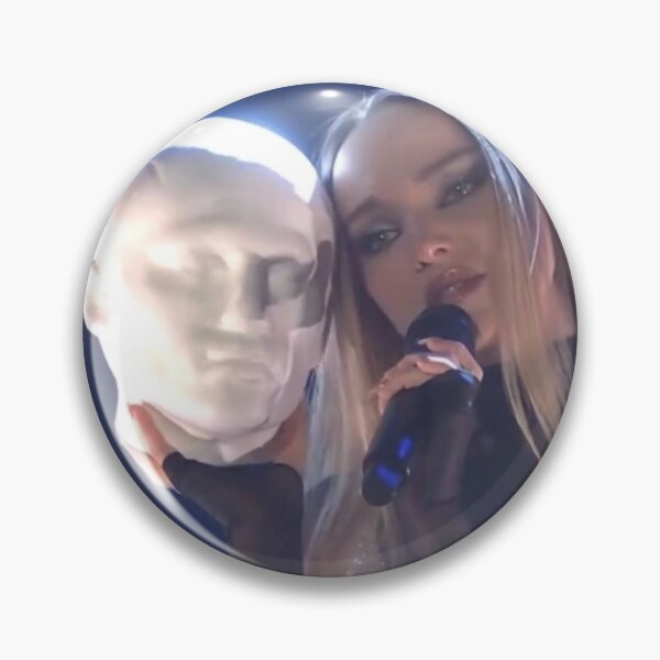 Item preview, Dove Cameron Too Much pic designed and sold by micayukino.