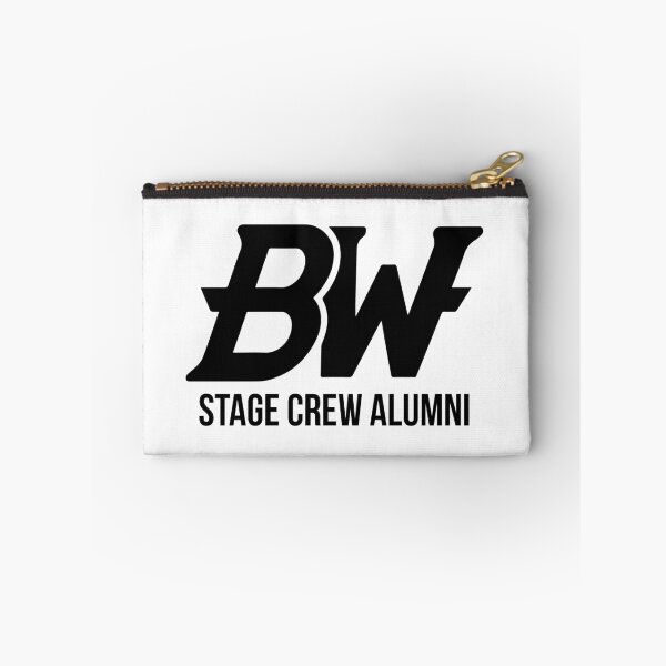 Item preview, Stage Crew Alumni designed and sold by lainade.