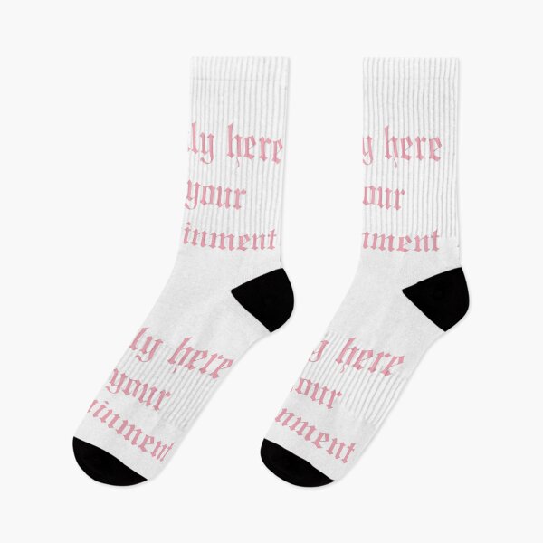 Item preview, The Last Dinner Party I'm only here for your entertainment - pink designed and sold by incloudines.